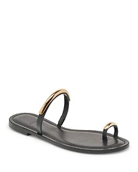 Wink Flat Sandals