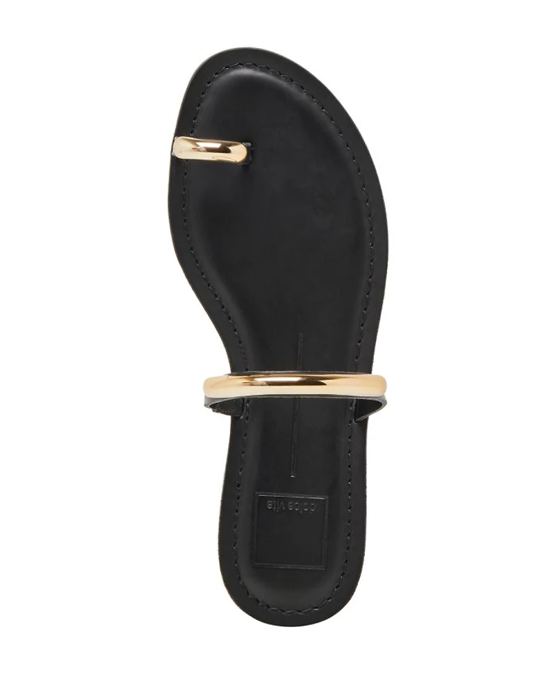 Wink Flat Sandals