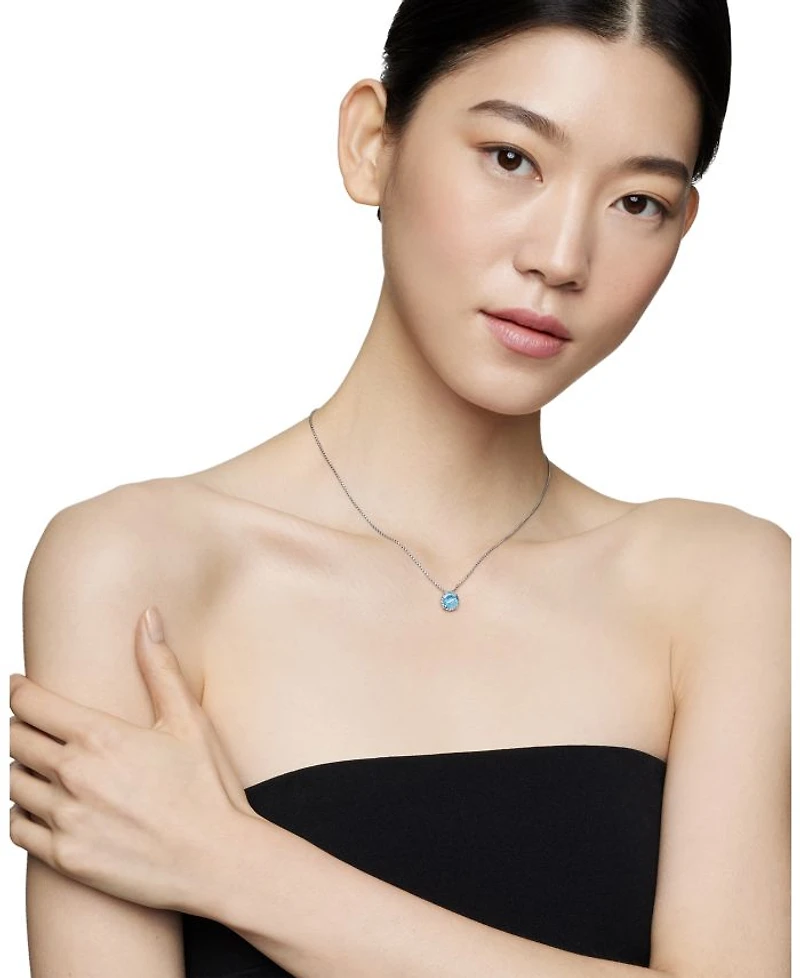 Châtelaine® Pendant Necklace Collection