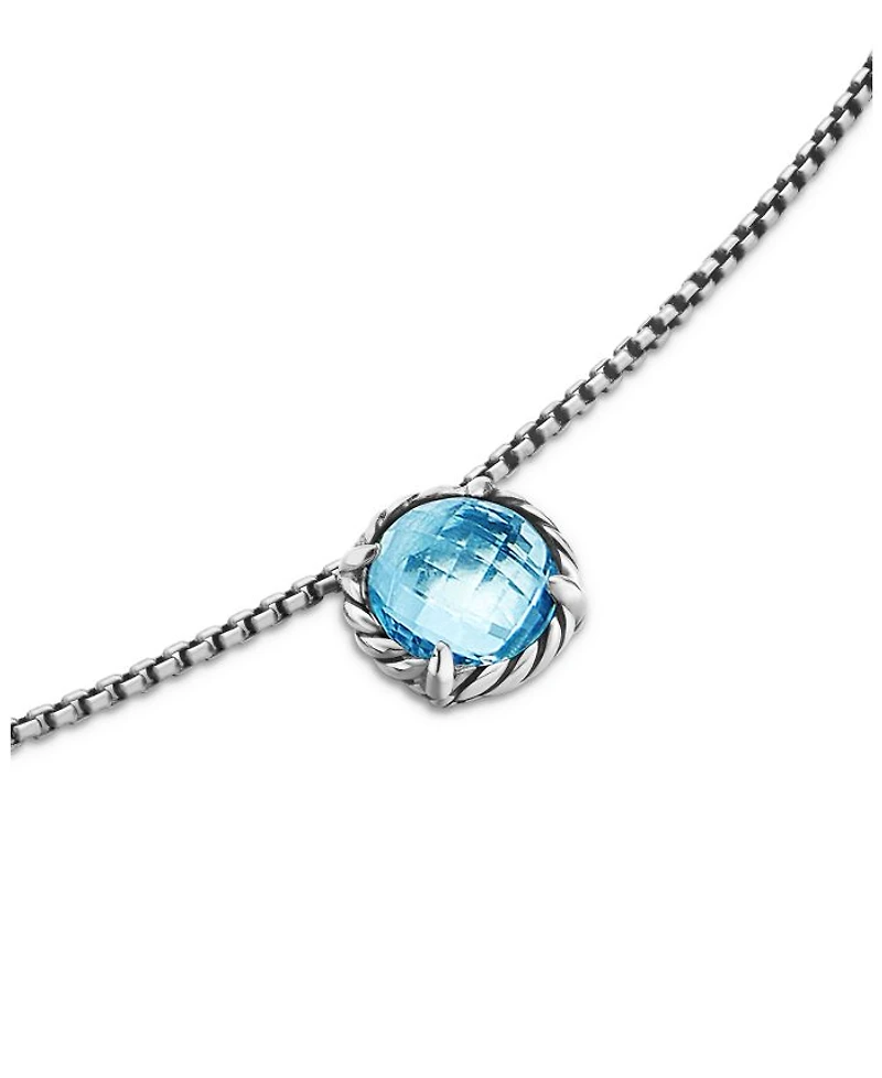Châtelaine® Pendant Necklace Collection