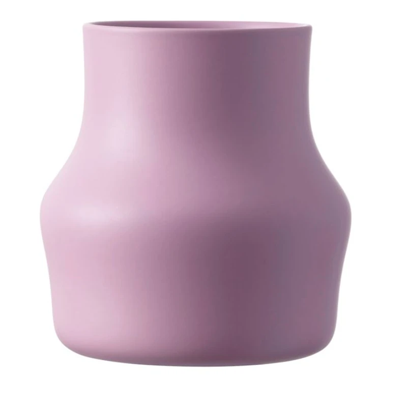 Dorotea Lilac Purple Large Vase