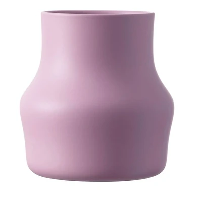Dorotea Lilac Purple Large Vase