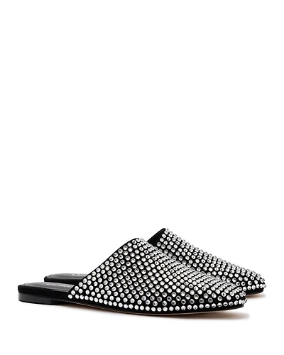 Women's Venice Embellished Mules