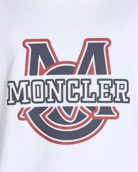 Short Sleeve Logo Graphic Tee