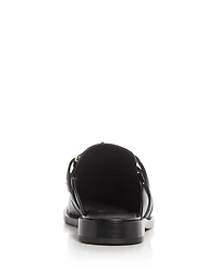 Women's Astaire Open Back Loafers