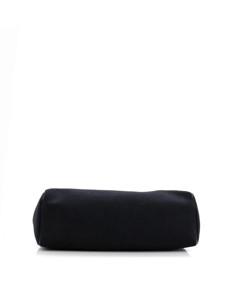 MM Herbag Toile and Leather