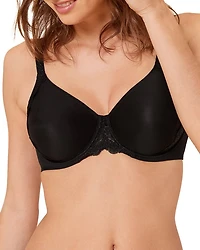 Caresse Full-Figure Minimizer Bra