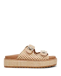 Women's Bigschmona Sandals