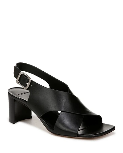 Women's Omega Crisscross Sandals