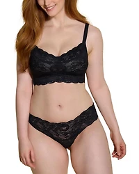 Never Say Curvy Sweetie Bralette