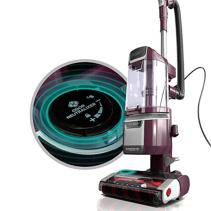 Shark Rotator Pet Lift-Away Adv Upright Vacuum
