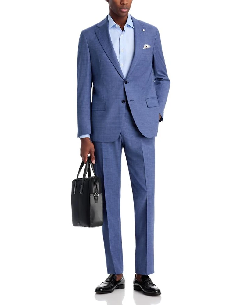 New York Fit