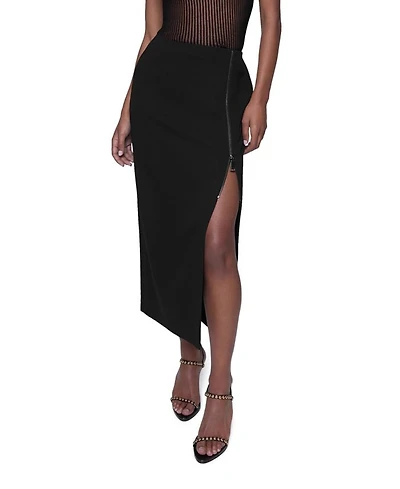 Odette Pencil Skirt