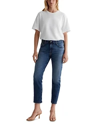 Mid Rise Ex-boyfriend Jeans 10 Years Exposure