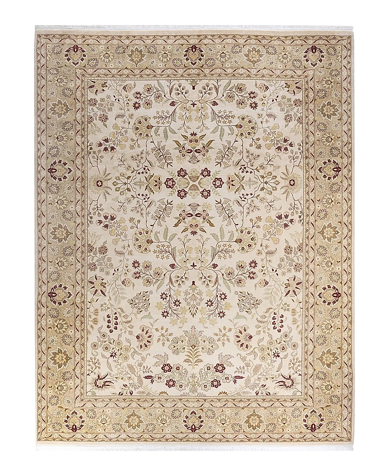 Bloomingdale's Mogul M1369 Area Rug, 9'3 x 12'