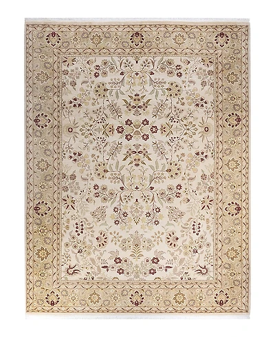 Bloomingdale's Mogul M1369 Area Rug, 9'3 x 12'