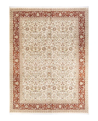 Bloomingdale's Mogul M1402 Area Rug