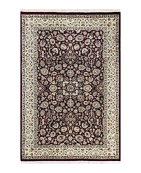 Bloomingdale's Mogul M1607 Area Rug, 4'3 x 6'5