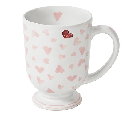 Juliska Love You More Mug