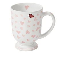 Juliska Love You More Mug