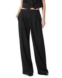 Allsaints Aleida Wide Leg Trousers