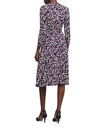Paige Jersey Dress