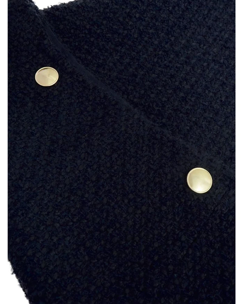 Marie Tweed Jacket