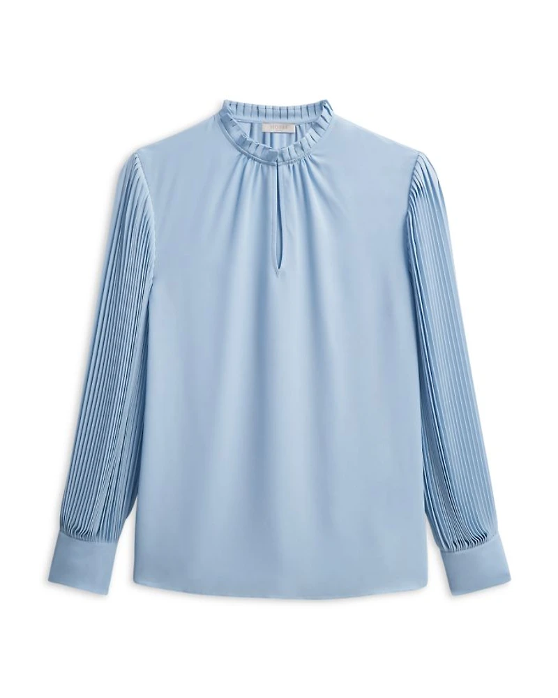 Carrie Blouse