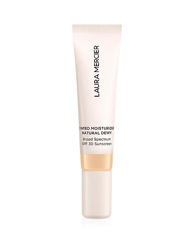 Laura Mercier Long Wear Mini Tinted Moisturizer Natural Dewy Spf 30 with Hyaluronic Acid