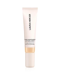 Laura Mercier Long Wear Mini Tinted Moisturizer Natural Dewy Spf 30 with Hyaluronic Acid