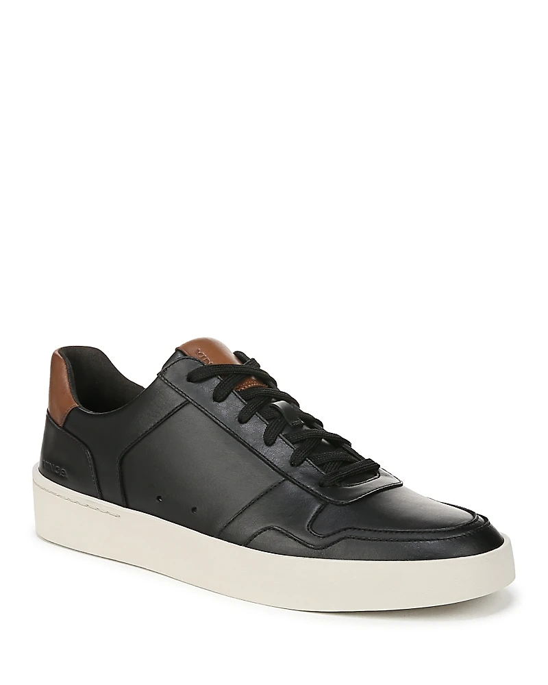 Vince Men's Peyton Lace Up Sneakers