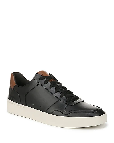 Vince Men's Peyton Lace Up Sneakers