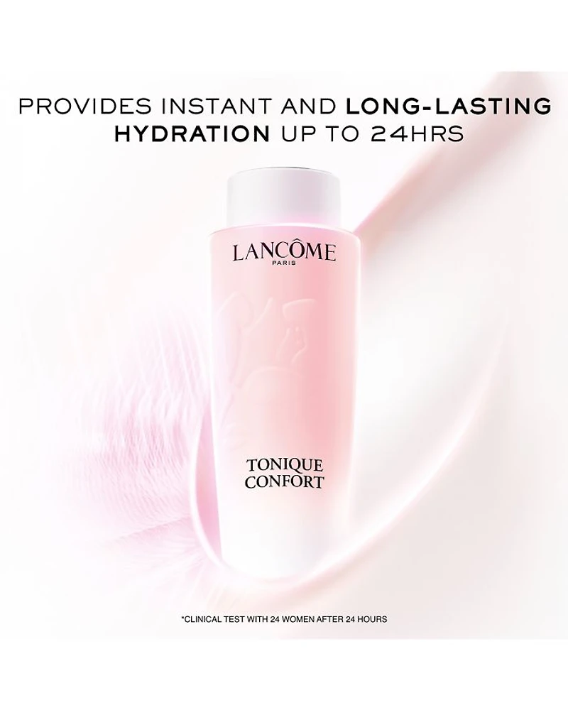 Tonique Confort Hydrating Toner with Hyaluronic Acid