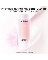Tonique Confort Hydrating Toner with Hyaluronic Acid