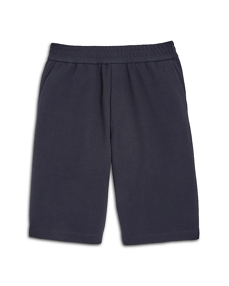 Moncler Boys' Sweat Shorts - Big Kid