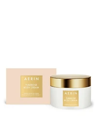 Tuberose Body Cream 6.5 oz.