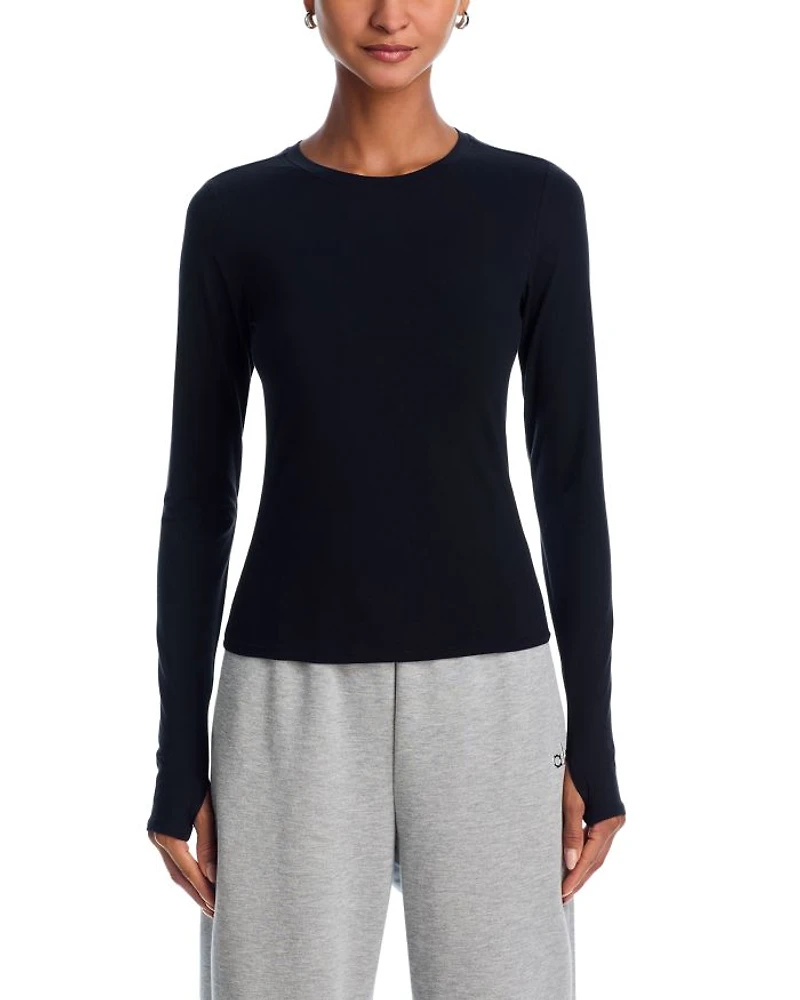 Airweight Lite Long Sleeve Tee