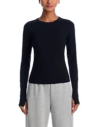 Airweight Lite Long Sleeve Tee