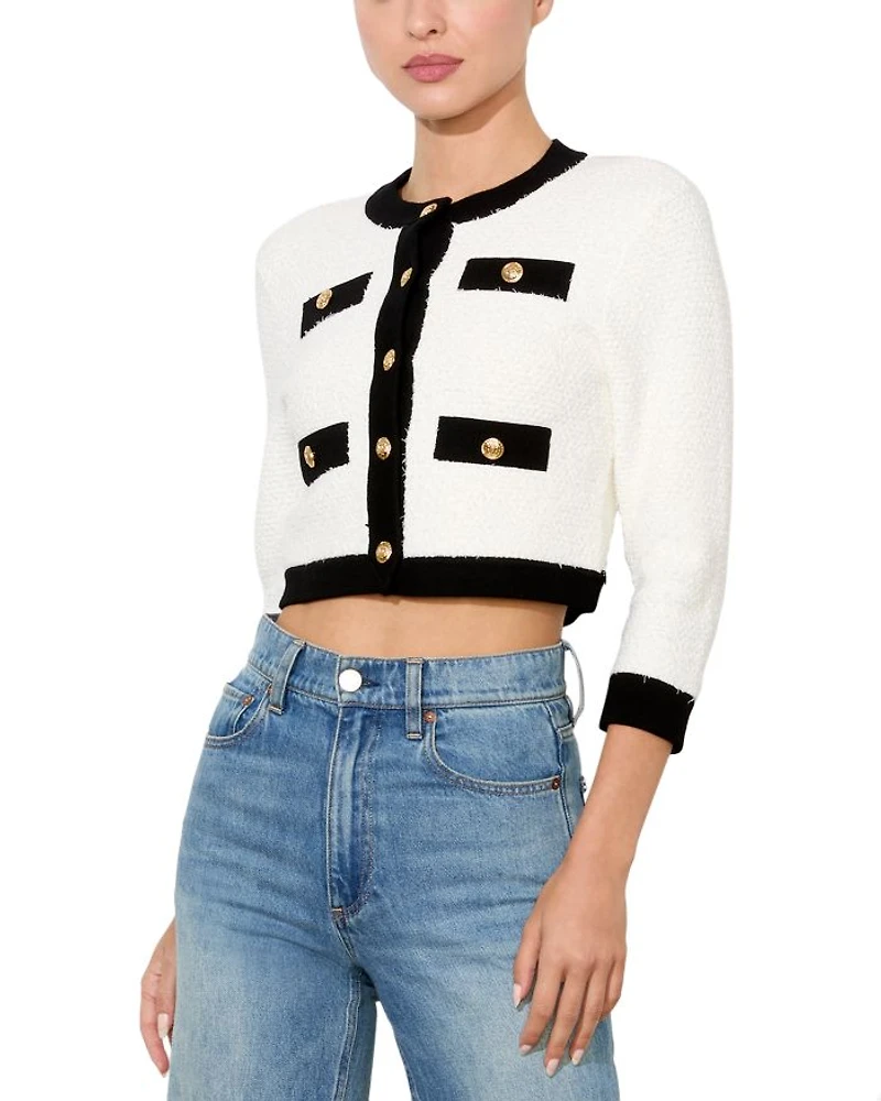 Claira Cardigan