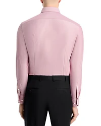 P Max Kent Sharp Fit Performance Dress Shirt