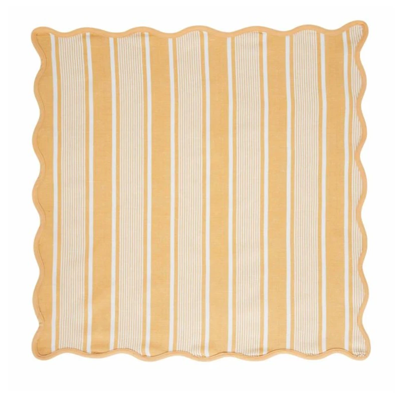 Cabana Stripe Napkin, Set of 4