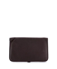 Dogon Duo Combined Wallet Leather