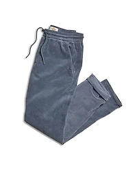 Saturday Straight Slim Corduroy Pants