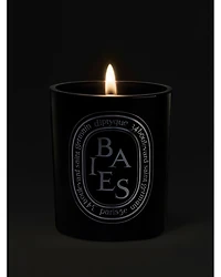 Black Baies (Berries) Scented Candle