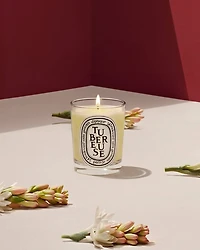 Tubereuse (Tuberose) Scented Candle
