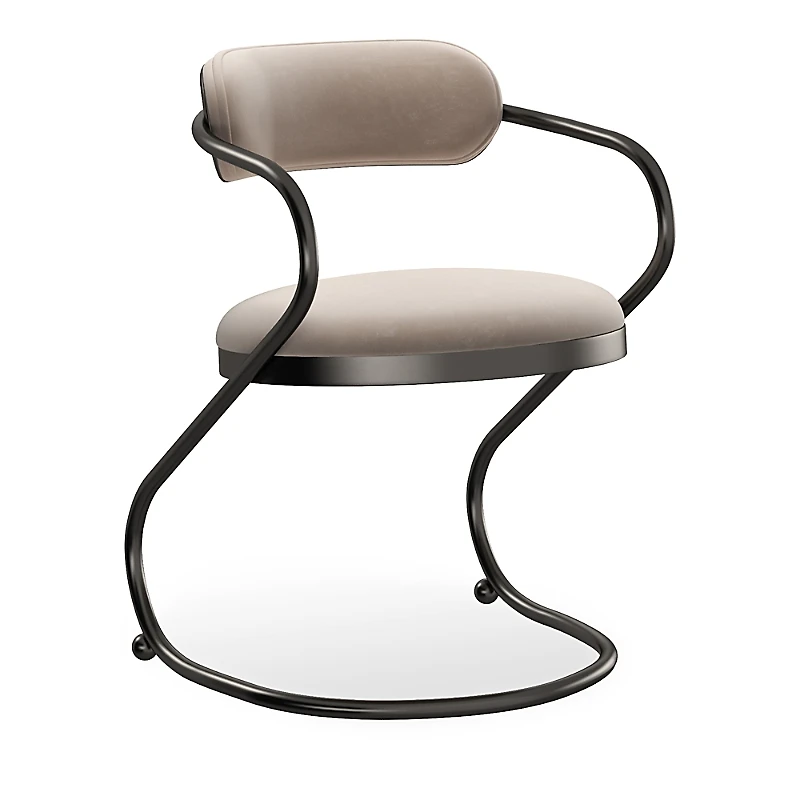 Caracole Retrospect Dining Chair