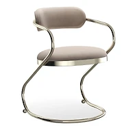 Caracole Retrospect Dining Chair
