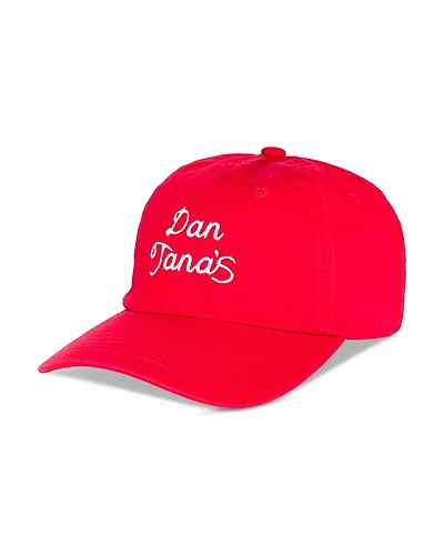 Re/Done Dan Tana Classic Baseball Cap
