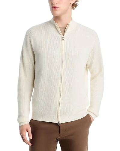 Reid Wool Blend Sweater