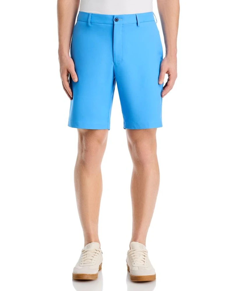 Salem Performance Shorts